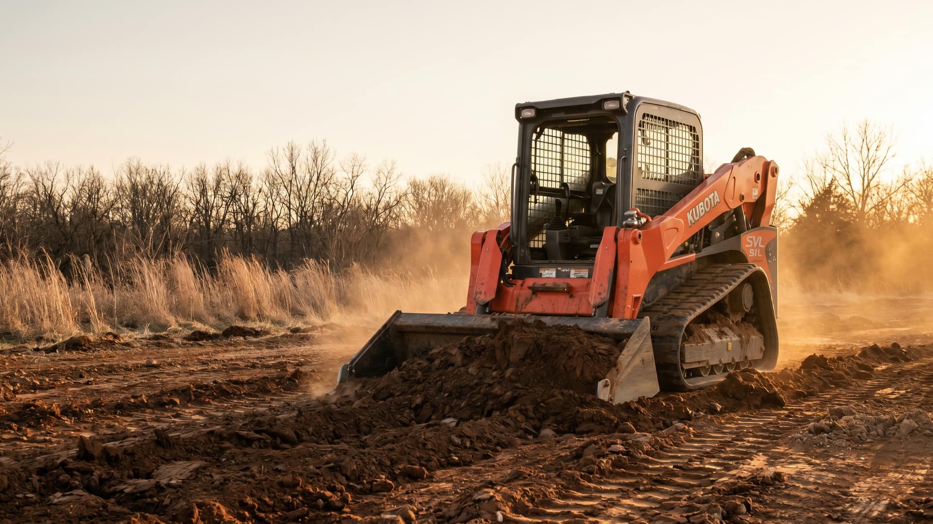 New culvert set to grade with rock-armored ends under a driveway crossing in Lincoln County